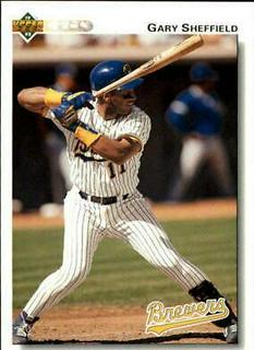 Gary Sheffield