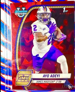 Ayo Adeyi