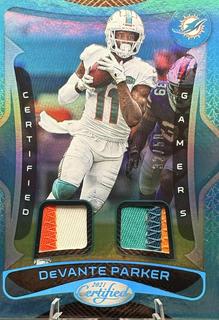 DeVante Parker