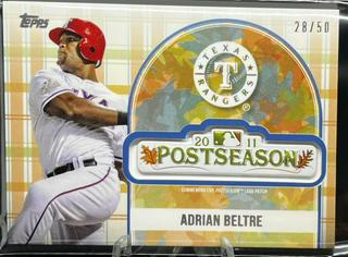 Adrian Beltre