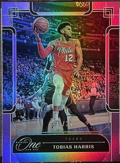 Tobias Harris