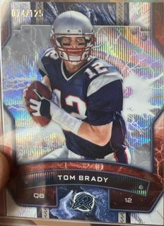 Tom Brady