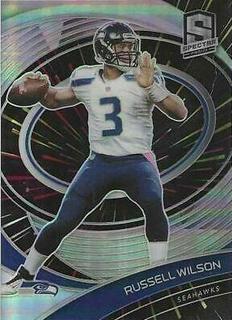 Russell Wilson