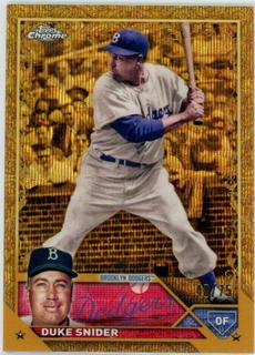 Duke Snider