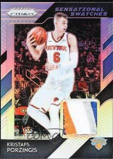 Kristaps Porzingis