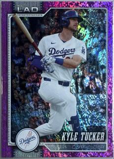 Kyle Tucker