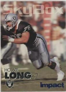 Howie Long