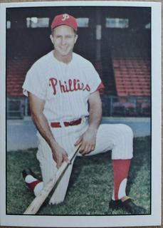Roy Sievers