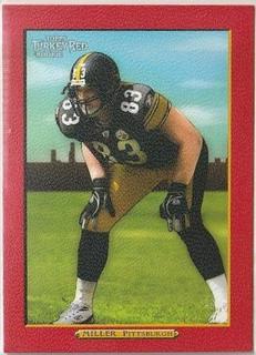 Heath Miller