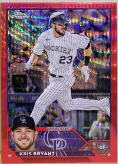 Kris Bryant