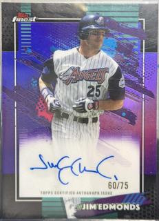 Jim Edmonds