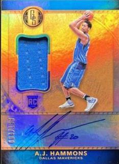 A. J. Hammons