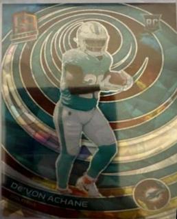 De'Von Achane