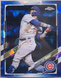 Javier Baez