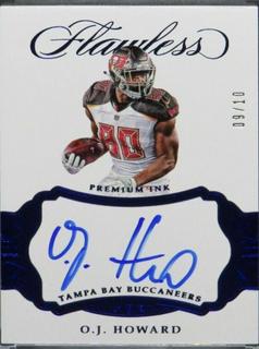 O.J. Howard