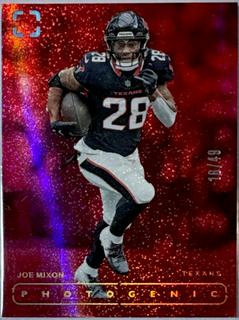 Joe Mixon