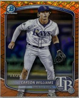 Carson Williams