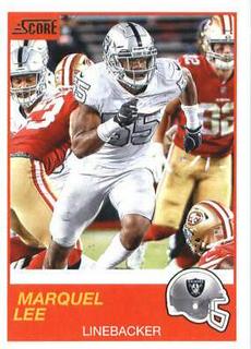 Marquel Lee
