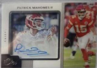Patrick Mahomes II