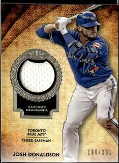 Josh Donaldson