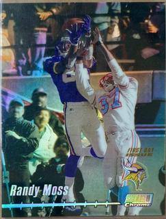 Randy Moss
