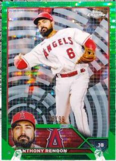 Anthony Rendon