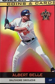 Albert Belle