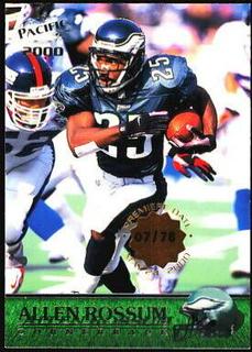 Allen Rossum
