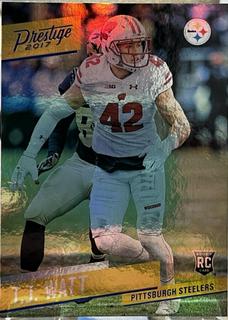 T.J. Watt