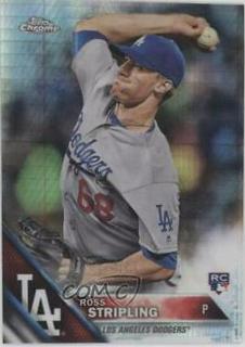 Ross Stripling