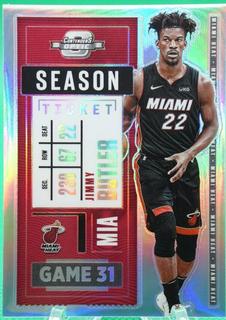 Jimmy Butler