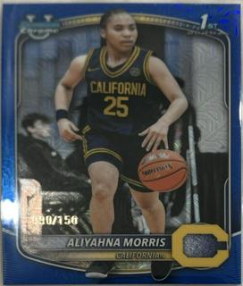 Aliyahna Morris