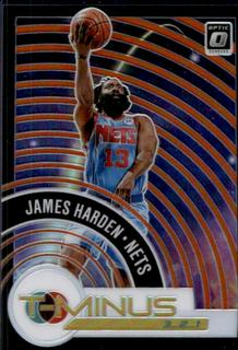 James Harden