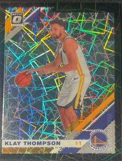 Klay Thompson