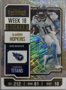 DeAndre Hopkins