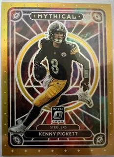 Kenny Pickett
