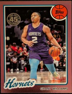 Grant Williams