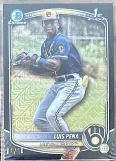 Luis Pena