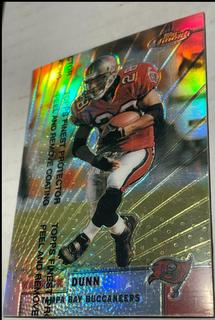 Warrick Dunn
