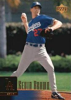 Kevin Brown