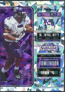 LaDainian Tomlinson