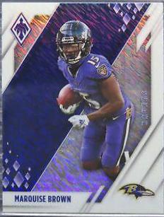 Marquise Brown