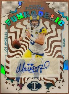 Matthew Stafford