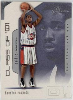 Eddie Griffin