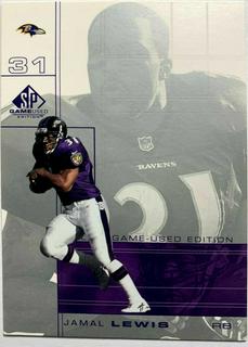 Jamal Lewis