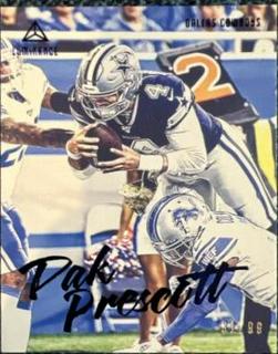 Dak Prescott