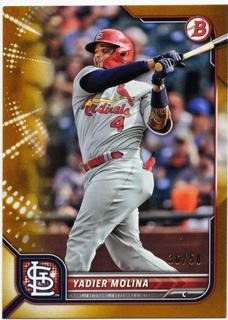 Yadier Molina