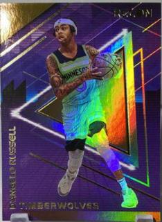 D'Angelo Russell