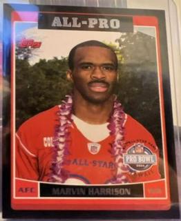 Marvin Harrison