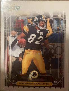 Antwaan Randle El